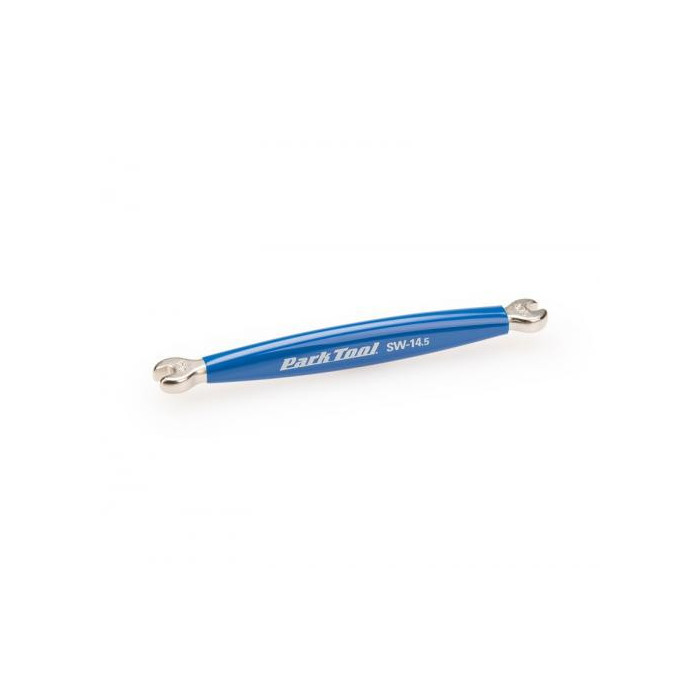 Park Tool kľúč centrovací Shimano 4,4 a 3,75 mm PT-SW-14-5-