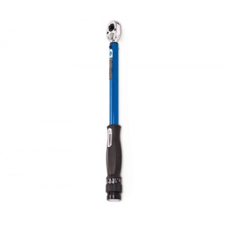 Park Tool kľúč momentový 10-60 Nm s račňou PT-TW-6-2-