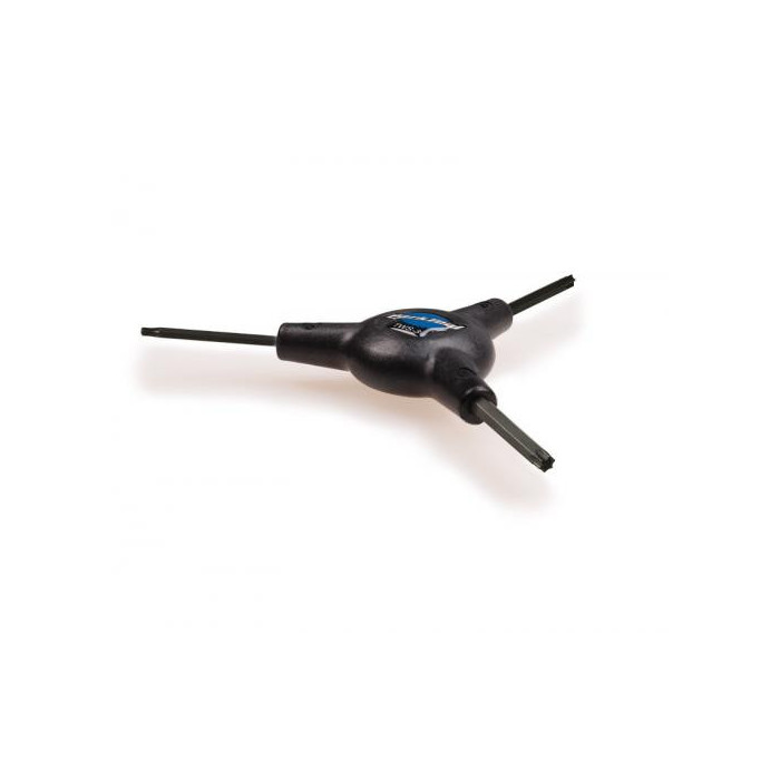 Park Tool kľúč Y Torx T10-T25-T30 PT-TWS-3C-