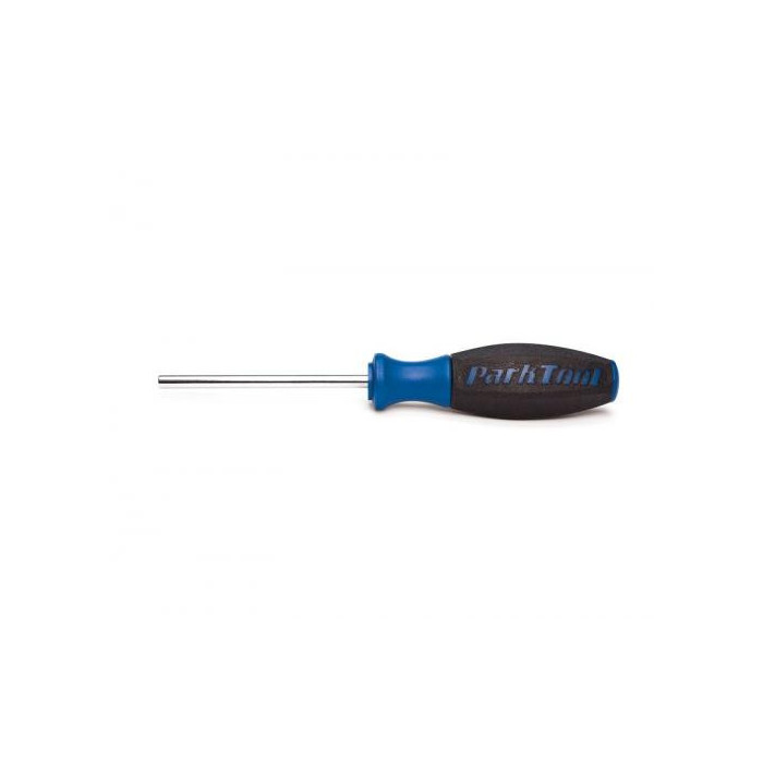 Park Tool kľúč centrovací 3,2mm 4HR s rukoväťou PT-SW-16C-