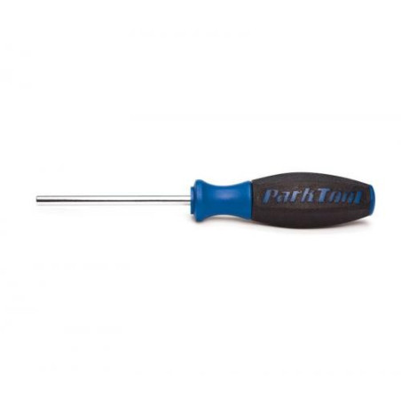 Park Tool kľúč centrovací 3,2mm 4HR s rukoväťou PT-SW-16C-