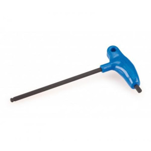 Park Tool kľúč T-imbus 6 mm s rukoväťoul PT-PH-6-