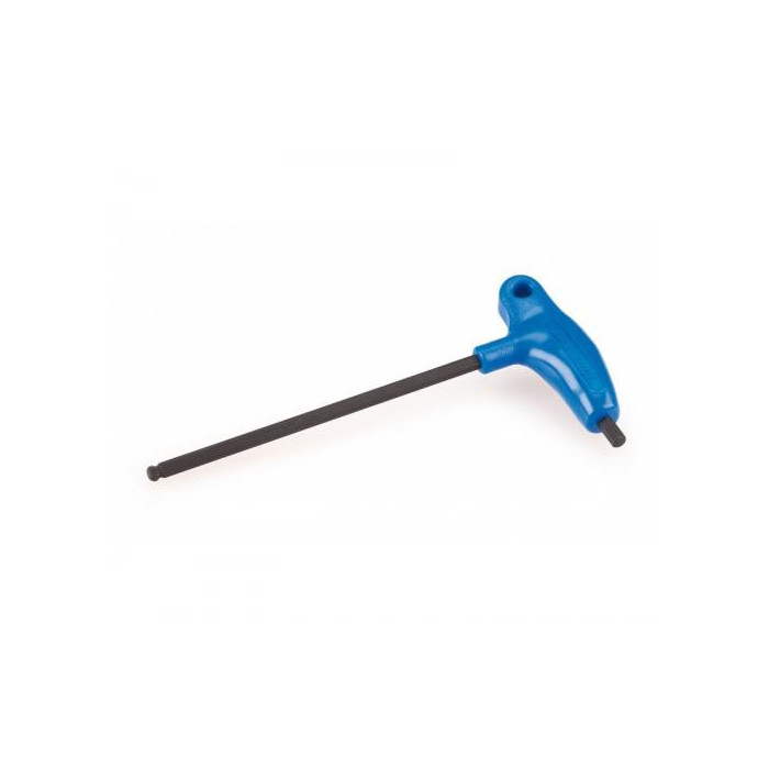 Park Tool kľúč T-imbus 6 mm s rukoväťoul PT-PH-6-