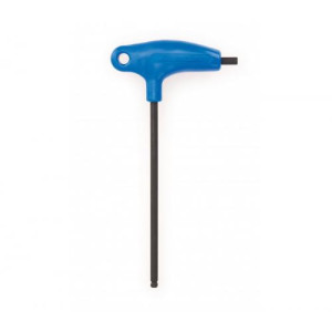 Park Tool kľúč T-imbus 6 mm s rukoväťoul PT-PH-6-