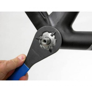 Park Tool kľúč stredového zloženia, Campagnolo PT-BBT-4