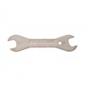 Park Tool kľúč kónusový 17-18mm malý ParkTool PT-DCW-3C-