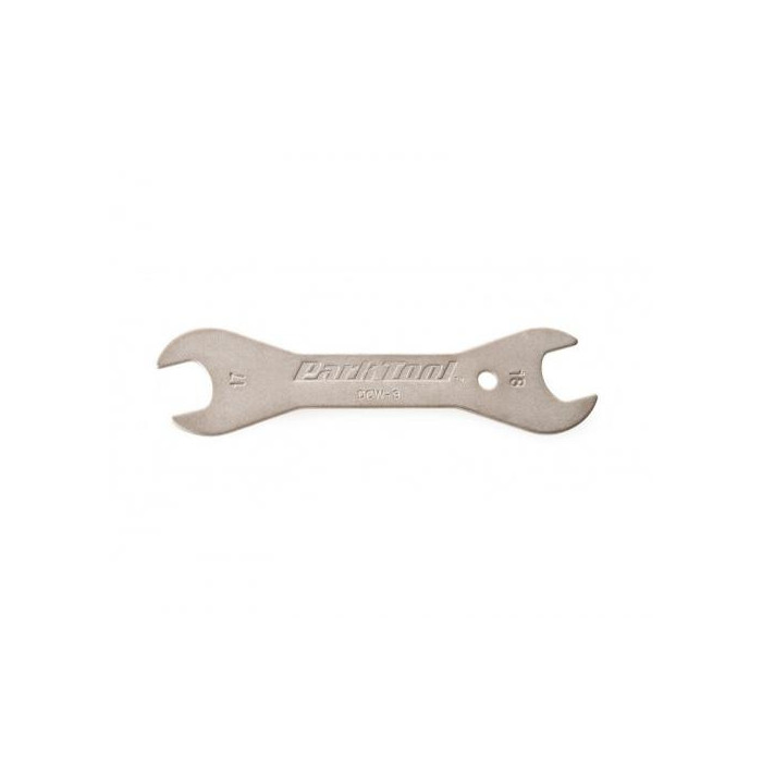 Park Tool kľúč kónusový 17-18mm malý ParkTool PT-DCW-3C-