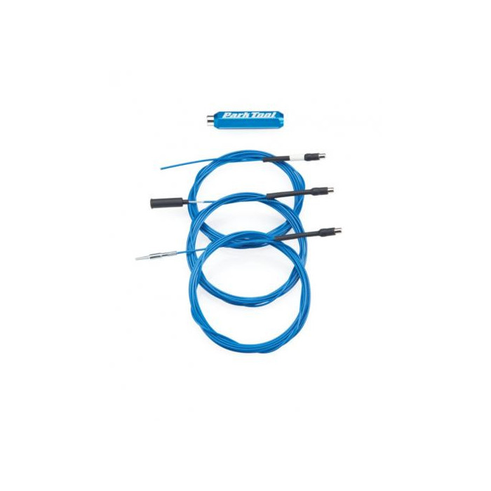 Park Tool sada na montáž laniek, bowdenov a hadičiek - Internal Routing ParkTool PT-IR-1-2-