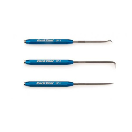 Park Tool Sada tvarových šperháčikov Parktool PT-UP-SET-