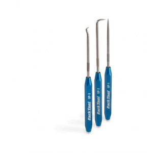 Park Tool Sada tvarových šperháčikov Parktool PT-UP-SET-