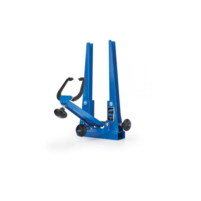 Park Tool vidlica centrovacia PROFESSIONAL modrá PT-TS-2-2-P-