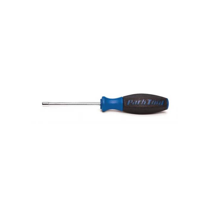 Park Tool Kľúč centrovací 5mm 6HR s rukoväťou - PT-SW-17C-