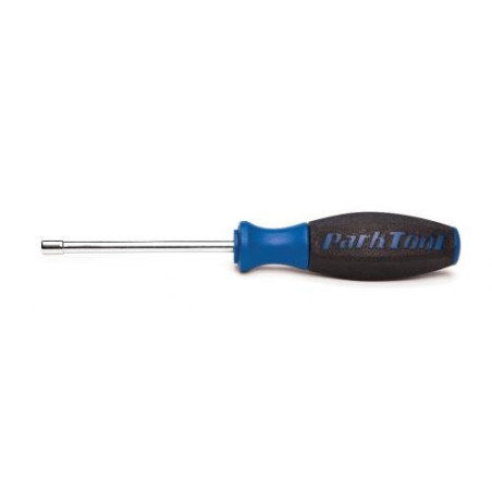 Park Tool Kľúč centrovací 5mm 6HR s rukoväťou - PT-SW-17C-