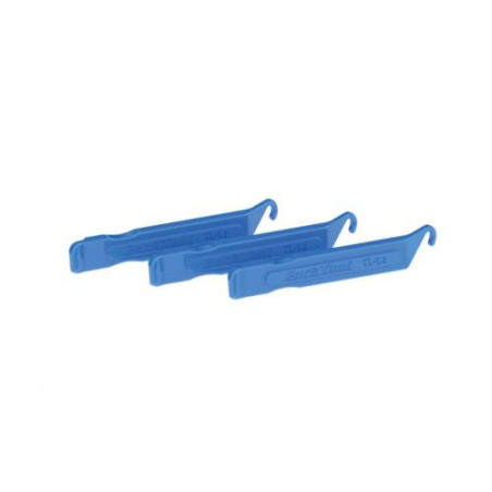 Park Tool sada montpák úzke 3 ks ParkTool PT-TL-1-2C-