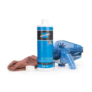 Park Tool kvapalina na čistenie reťaze ParkTool PT-CB-4-