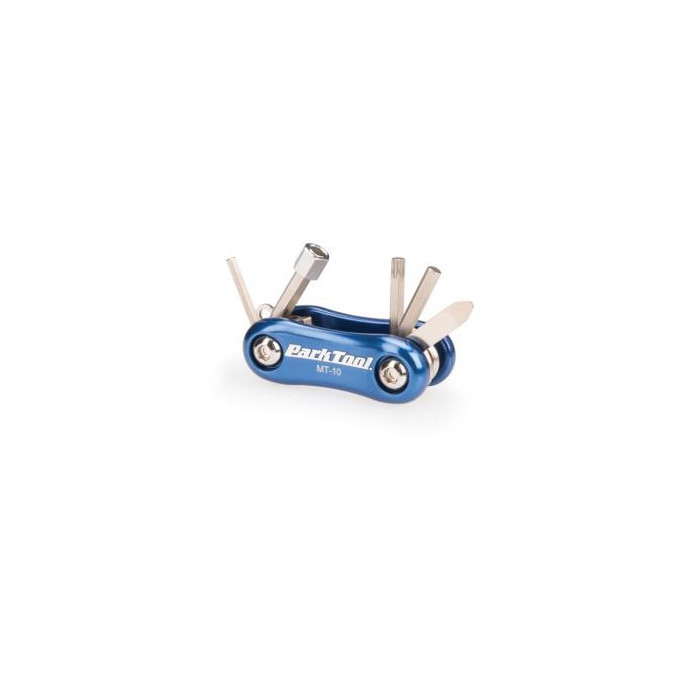 Park Tool multikľúč PT-MT-10-