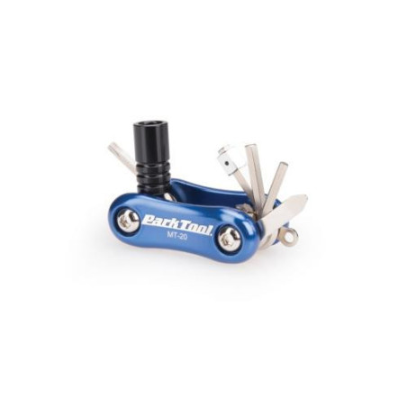 Park Tool Multikľúč ParkTool MT-20 PT-MT-20