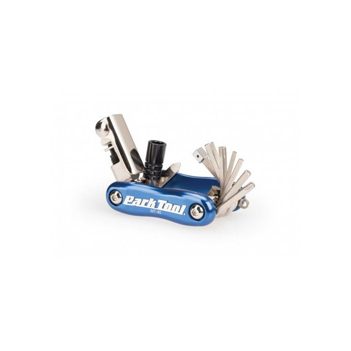 Park Tool Multikľúč ParkTool MT-40 PT-MT-40-