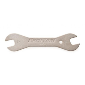 Park Tool kľúč kónusový 15-16mm malý PT-DCW-2C-