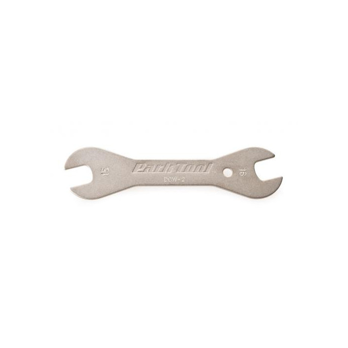 Park Tool kľúč kónusový 15-16mm malý PT-DCW-2C-