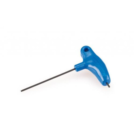 Park Tool kľúč T-imbus 2mm s rukoväťou PT-PH-2-