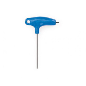 Park Tool kľúč T-imbus 2,5mm s rukoväťou ParkTool PT-PH-2-5-