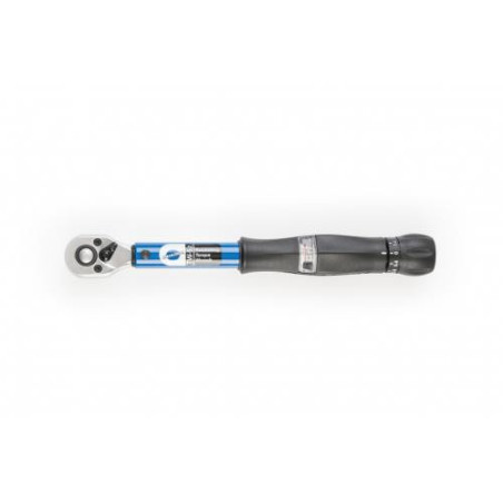 Park Tool kľúč momentový 2-14 Nm s račňou PT-TW-5-2-