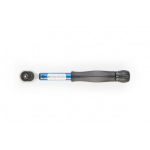 Park Tool kľúč momentový 2-14 Nm s račňou PT-TW-5-2-