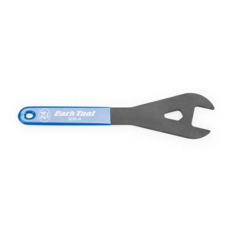 Park Tool kľúč kónusový 24 mm PT-SCW-24-