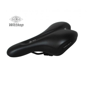 Wittkop Sedlo ATB Man inmould Gel MTB, trekking, pánske