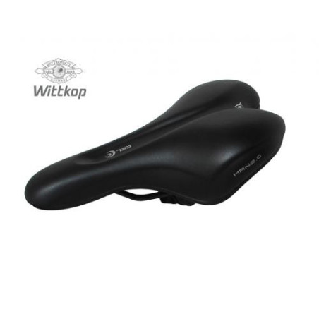 Wittkop Sedlo ATB Man inmould Gel MTB, trekking, pánske