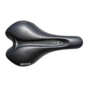 Wittkop Sedlo ATB Man inmould Gel MTB, trekking, pánske