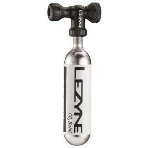 LEZYNE Bombičková pumpička Control Drive CO2, 16g