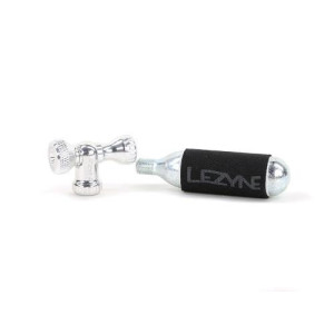 LEZYNE Bombičková pumpička Control Drive CO2, 16g