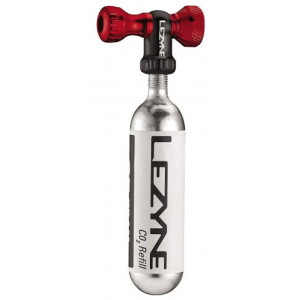 LEZYNE Bombičková pumpička Control Drive CO2, 16g