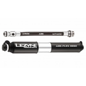 LEZYNE Minipumpa PRESSURE DRIVE - M