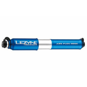 LEZYNE Minipumpa PRESSURE DRIVE - M