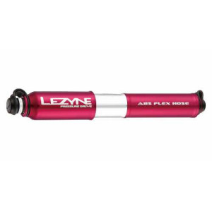 LEZYNE Minipumpa PRESSURE DRIVE - M