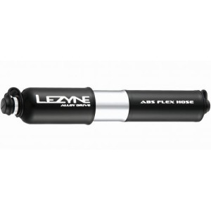 LEZYNE Minipumpa Alloy Drive - S