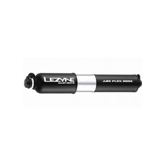 LEZYNE Minipumpa Alloy Drive - S