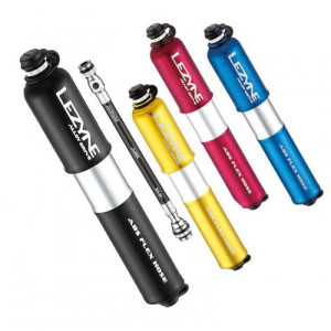 LEZYNE Minipumpa Alloy Drive - S