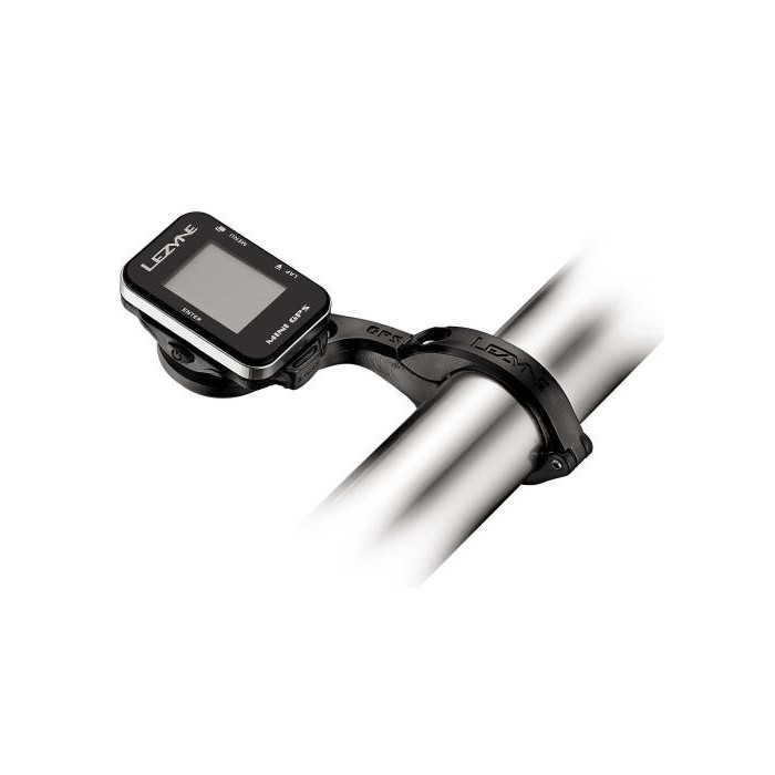 LEZYNE Držiak GPS Front Bar Mount 31,8mm na riadítka