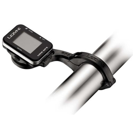 LEZYNE Držiak GPS Front Bar Mount 31,8mm na riadítka