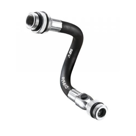 LEZYNE Minipumpa Carbon Drive Lite carbon, veľ.: S