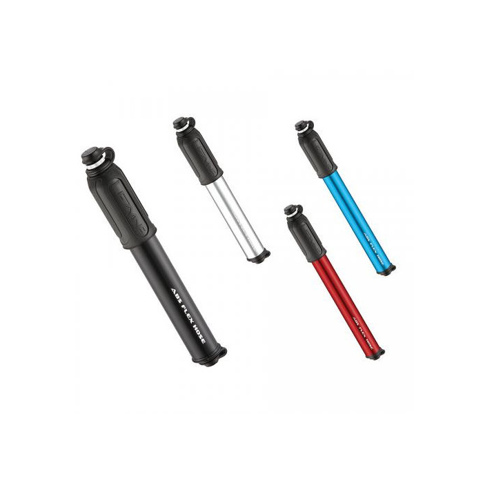 LEZYNE Minipumpa HP Drive - S