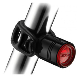 LEZYNE Zadné svetlo LED FEMTO DRIVE