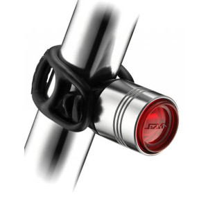 LEZYNE Zadné svetlo LED FEMTO DRIVE