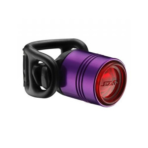 LEZYNE Zadné svetlo LED FEMTO DRIVE