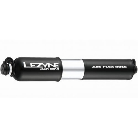 LEZYNE Minipumpa Alloy Drive - M