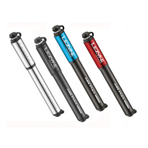 LEZYNE Minipumpa Lite Drive - S